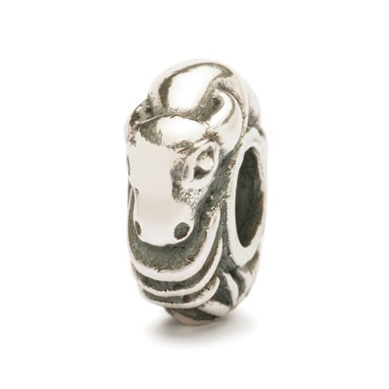 Charm Trollbeads in Argento LE114012 - LE114012